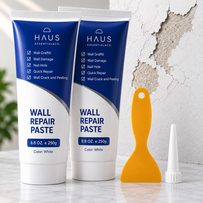 Wall Repair Paste Kit-DIY(Pack of 2)